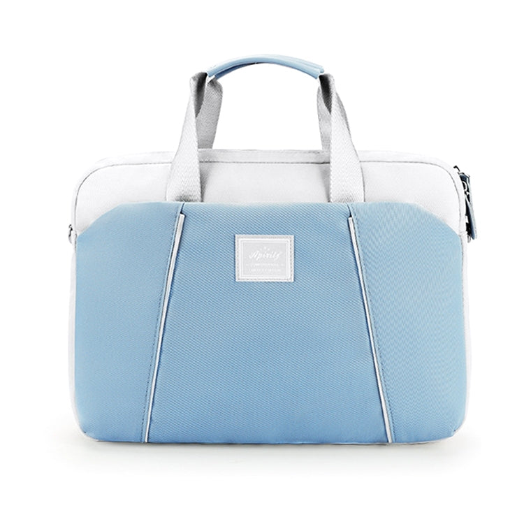 Borsa a tracolla portatile per laptop 13.3-15.6 pollici