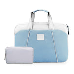 Borsa a tracolla portatile per laptop 13.3-15.6 pollici