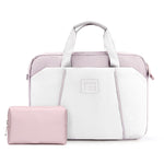 Borsa a tracolla portatile per computer per Apple MacBook / Huawei / Xiaomi / Basne, 13.3-14 inch, 15.6 inch