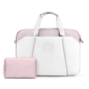 Borsa a tracolla portatile per computer per Apple MacBook / Huawei / Xiaomi / Basne, 13.3-14 inch, 15.6 inch