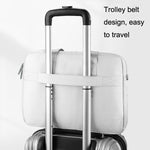 Borsa a tracolla portatile per laptop 13.3-15.6 pollici