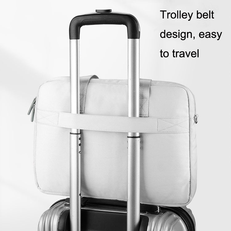 Borsa a tracolla portatile per laptop 13.3-15.6 pollici