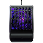 Lampada elettrica antizanzare da parete per uso domestico, USB Plug, Rechargeable 2000mAh, Rechargeable 4000mAh