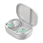 Auricolari Bluetooth R201 con custodia di ricarica 500mAh