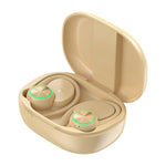 Auricolari Bluetooth R201 con custodia di ricarica 500mAh