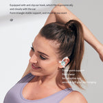 Auricolari Bluetooth R201 con custodia di ricarica 500mAh