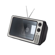Amplificatore video Retro TV per smartphone
