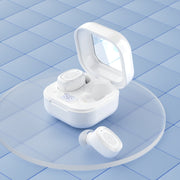 Auricolari Bluetooth Wireless con Contenitore