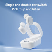 Auricolari Bluetooth Wireless con Contenitore