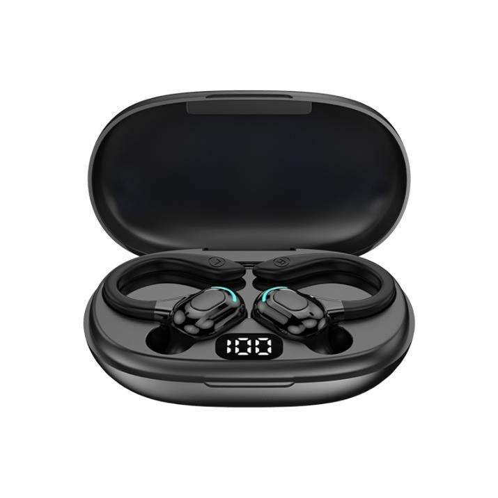 Auricolari Bluetooth F8 Wireless con Ricarica
