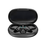 Auricolari Bluetooth F8 Wireless con Ricarica USB-C