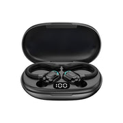 Auricolari Bluetooth F8 Wireless con Ricarica
