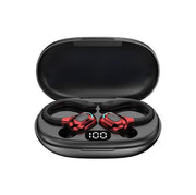 Auricolari Bluetooth F8 Wireless con Ricarica