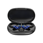 Auricolari Bluetooth F8 Wireless con Ricarica