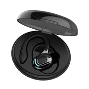 Auricolari Bluetooth Stereo Wireless con Ricarica