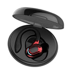 Auricolari Bluetooth Stereo Wireless con Ricarica USB-C