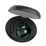 Auricolari Bluetooth Stereo Wireless con Ricarica USB-C