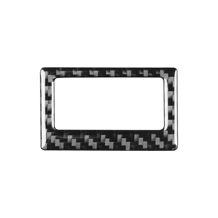 Adesivo per cornice display temperatura aria condizionata universale BMW Serie 8 G14 2019-2024