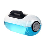 LS-SD2 Borsa per acqua fitness ponderata Attrezzatura per il fitness fisico, specifica:, 28x15cm 5kg, 58x15cm 10kg, 63x19 15kg, 73x19 20kg