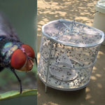 Trappola per mosche domestica Fly Catcher 26x32 cm