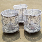 Trappola per mosche domestica Fly Catcher 26x32 cm