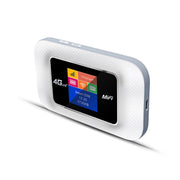D921 4G Router di schede plug-in portatile Supporto modem malese MOD Hotspot wireless WIFI portatile, D921 Europe Asia Africa Edition