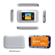 D921 4G Router di schede plug-in portatile Supporto modem malese MOD Hotspot wireless WIFI portatile, D921 Europe Asia Africa Edition