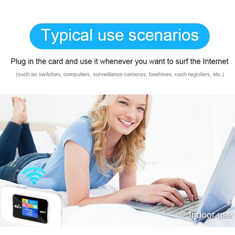 D921 4G Router di schede plug-in portatile Supporto modem malese MOD Hotspot wireless WIFI portatile, D921 Europe Asia Africa Edition