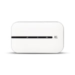 Router E5576S 4G LTE Nessuna scheda di blocco Supporto WiFi Router mobile malese MOD per Europa Asia Africa, E5576S Europe Asia Africa Edition