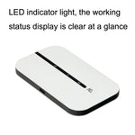 Router E5576S 4G LTE Nessuna scheda di blocco Supporto WiFi Router mobile malese MOD per Europa Asia Africa, E5576S Europe Asia Africa Edition
