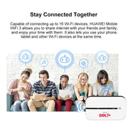 Router E5576S 4G LTE Nessuna scheda di blocco Supporto WiFi Router mobile malese MOD per Europa Asia Africa, E5576S Europe Asia Africa Edition