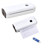 Stampante termica portatile Bluetooth per smartphone e tablet
