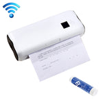 Stampante termica portatile Bluetooth per smartphone e tablet