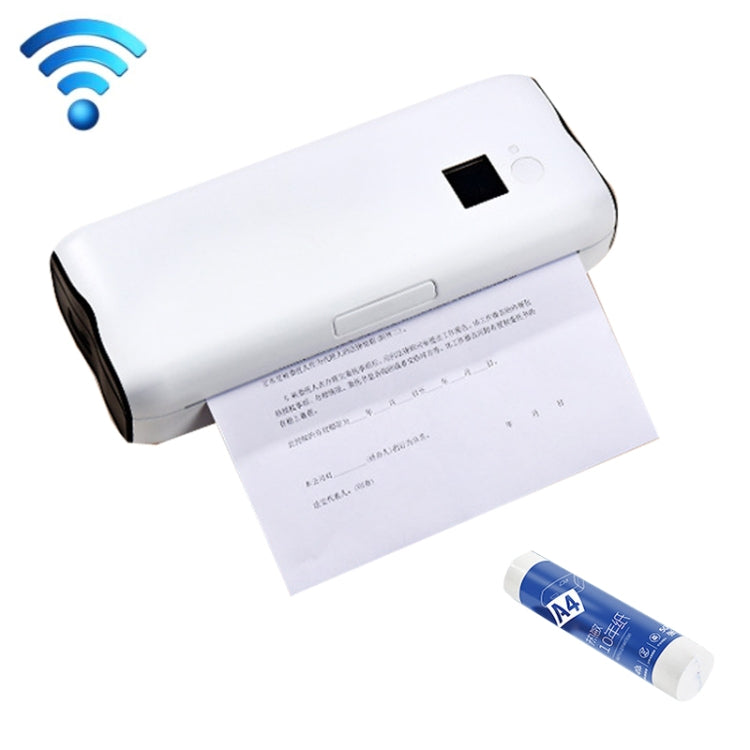 Stampante termica portatile Bluetooth per smartphone e tablet