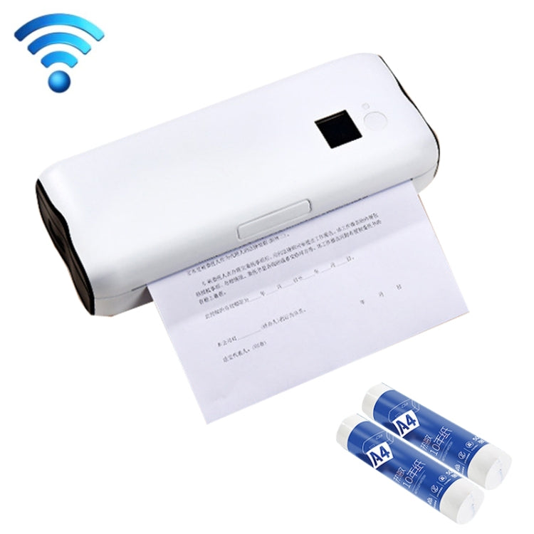 Stampante termica portatile Bluetooth per smartphone e tablet