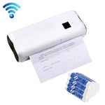 Stampante termica portatile Bluetooth per smartphone e tablet