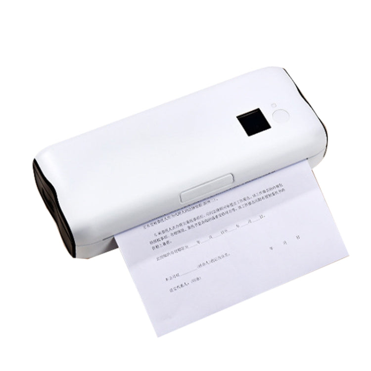 Stampante termica portatile Bluetooth per smartphone e tablet