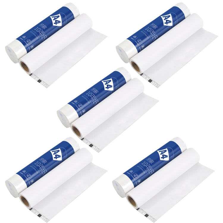 Stampante termica portatile Bluetooth per smartphone e tablet