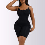 Pantaloni della pancia della vita del corsetto delle signore di Shaper del corpo senza cuciture di sollevamento dell'anca di un pezzo, S, M, L, XL, XXL, XXXL
