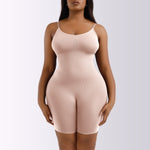 Pantaloni della pancia della vita del corsetto delle signore di Shaper del corpo senza cuciture di sollevamento dell'anca di un pezzo, S, M, L, XL, XXL, XXXL