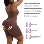 Pantaloni della pancia della vita del corsetto delle signore di Shaper del corpo senza cuciture di sollevamento dell'anca di un pezzo, S, M, L, XL, XXL, XXXL