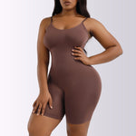 Pantaloni della pancia della vita del corsetto delle signore di Shaper del corpo senza cuciture di sollevamento dell'anca di un pezzo, S, M, L, XL, XXL, XXXL