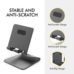 AhaStyle ST02 Base di ricarica per smartphone
