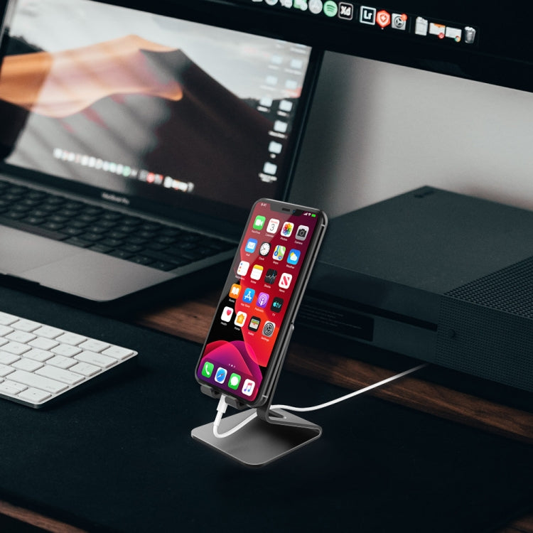 AhaStyle ST02 Base di Ricarica per Smartphone