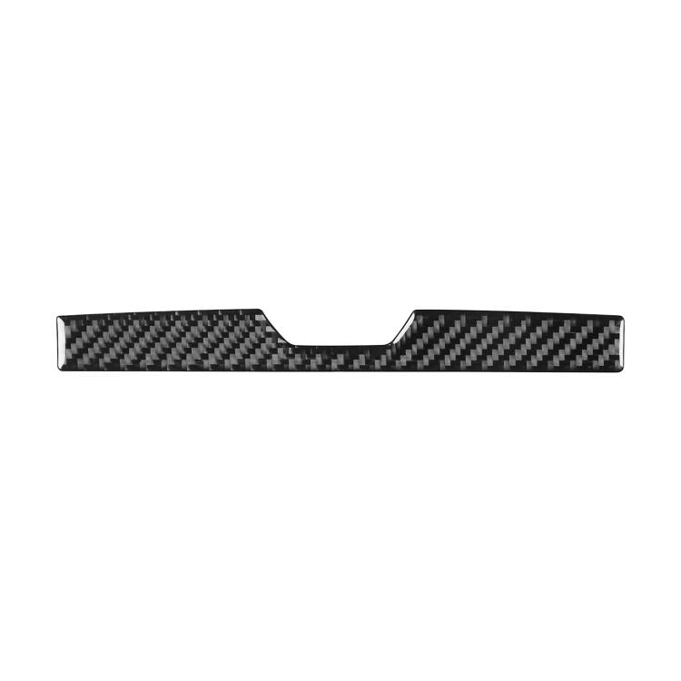 Per BMW Serie 8 G14 2019-2024, adesivo decorativo per bracciolo universale