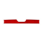 Per BMW Serie 8 G14 2019-2024, adesivo decorativo per bracciolo universale