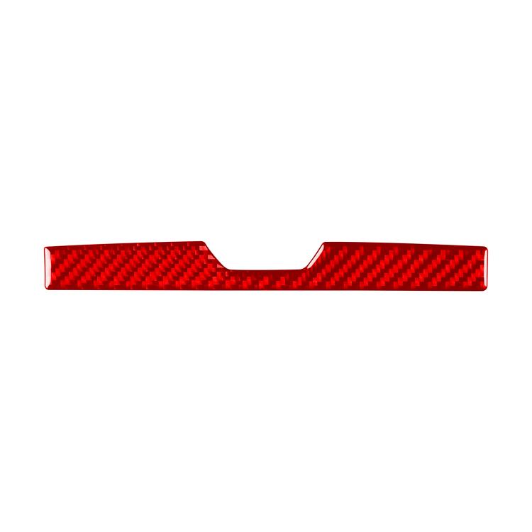 Per BMW Serie 8 G14 2019-2024, adesivo decorativo per bracciolo universale