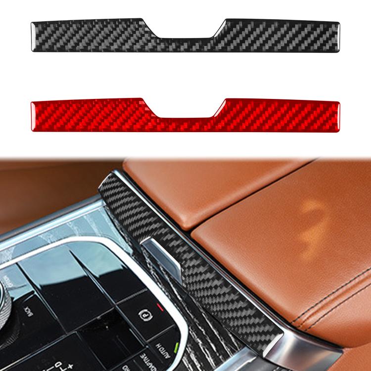 Per BMW Serie 8 G14 2019-2024, adesivo decorativo per bracciolo universale