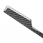 Per BMW Serie 8 G14 2019-2024, adesivo decorativo per bracciolo universale