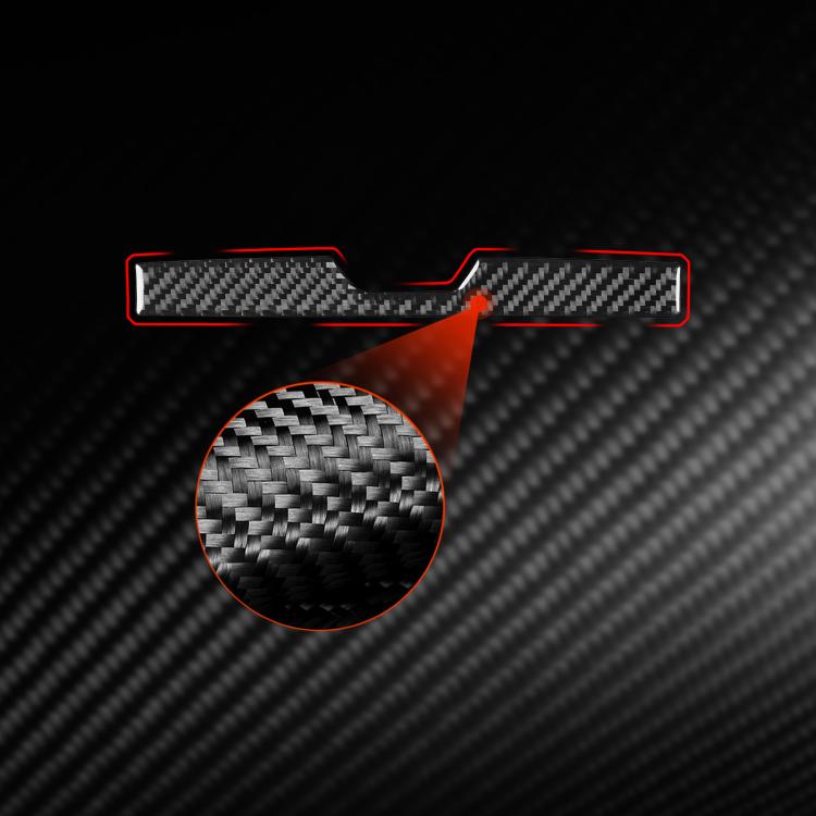 Per BMW Serie 8 G14 2019-2024, adesivo decorativo per bracciolo universale